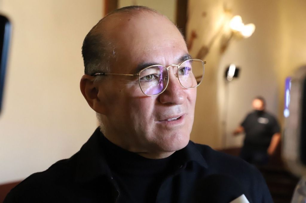 Gobierno de la Capital interpondrá controversia constitucional por cambio de uso de suelo en Zona&nbsp;Industrial