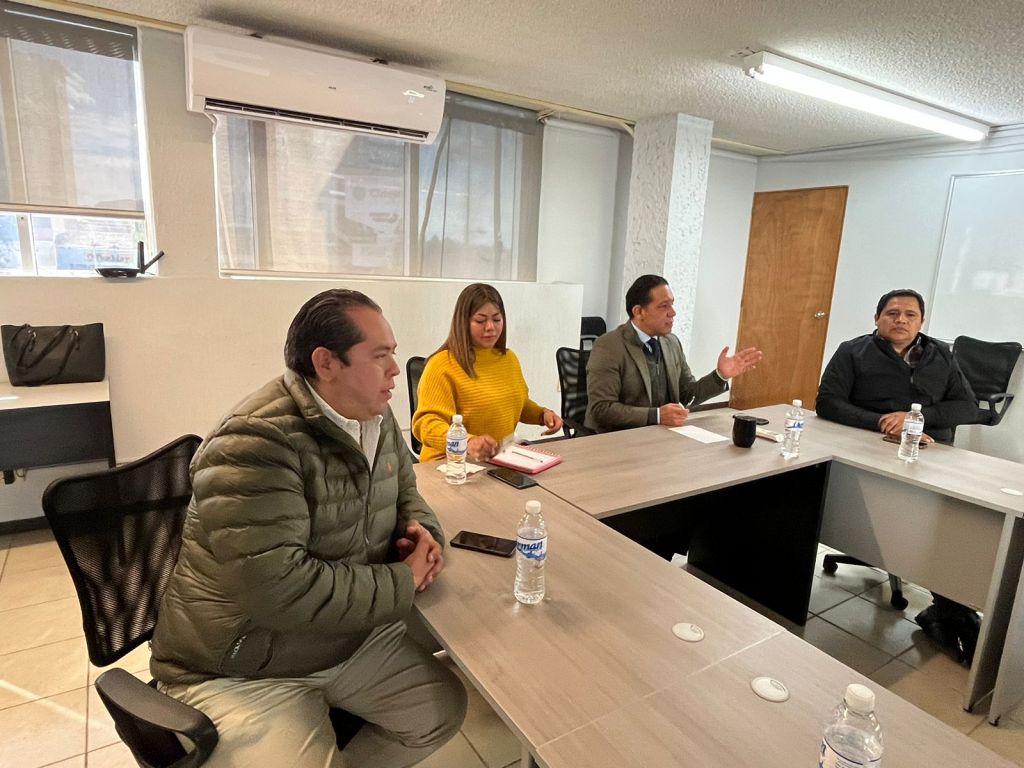 GOBIERNO ESTATAL BRINDA MÁS APOYO EMPLEO A PAISANOS&nbsp;REPATRIADOS