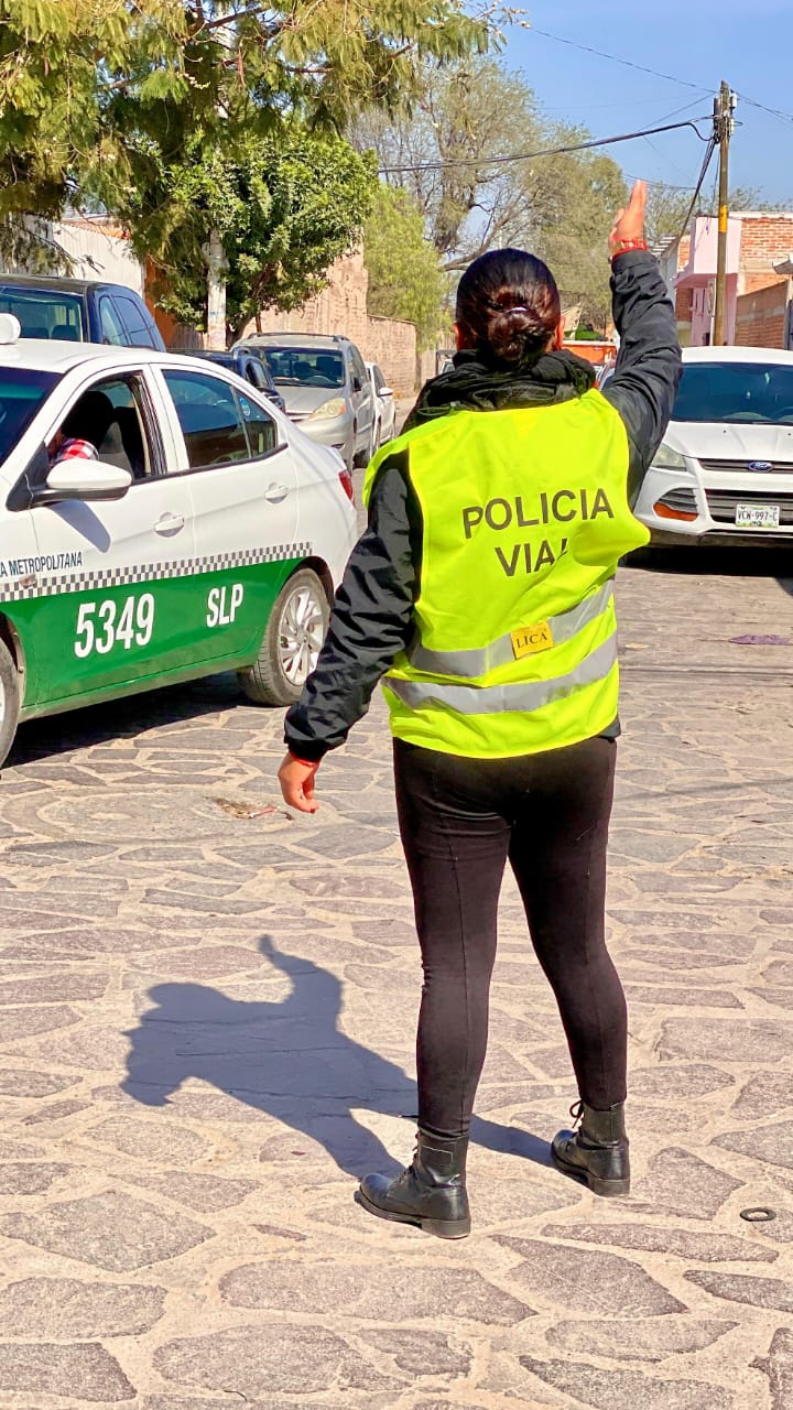 ENTRAN EN FUNCIONES PRIMEROS POLICIAS VIALES EN VILLA DE&nbsp;POZOS