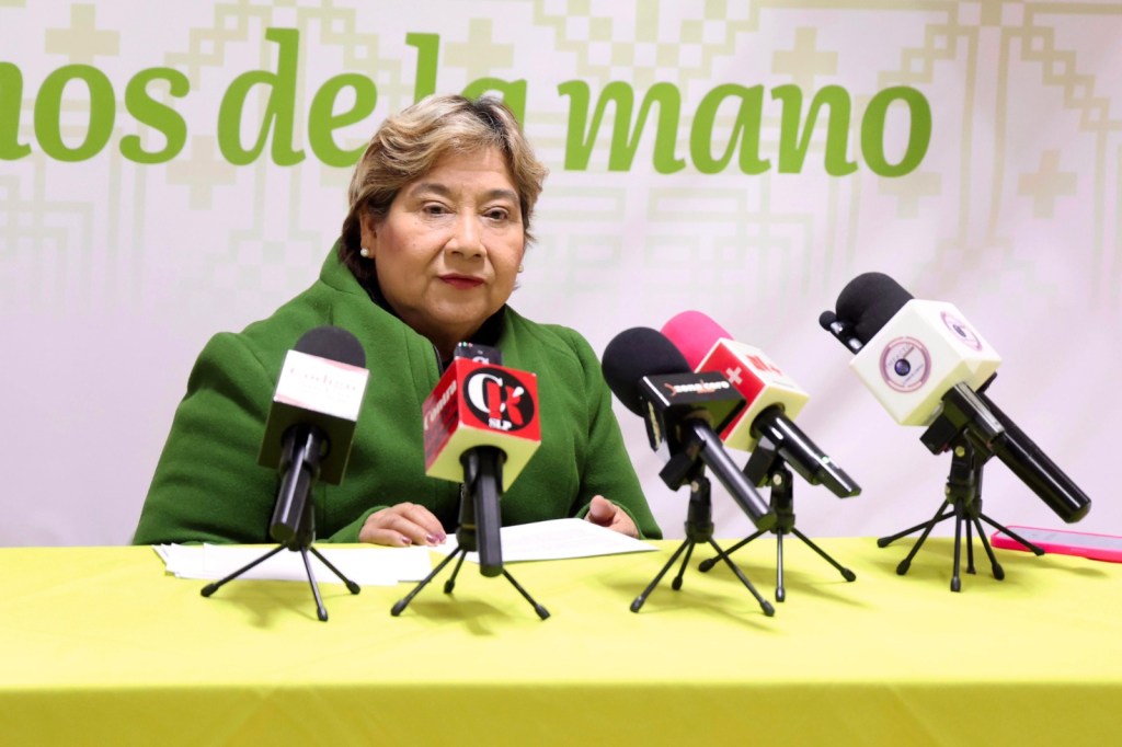 GOBIERNO DEL ESTADO PRESENTA PROGRAMAS DE APOYO A LAS FAMILIAS PARA&nbsp;2025