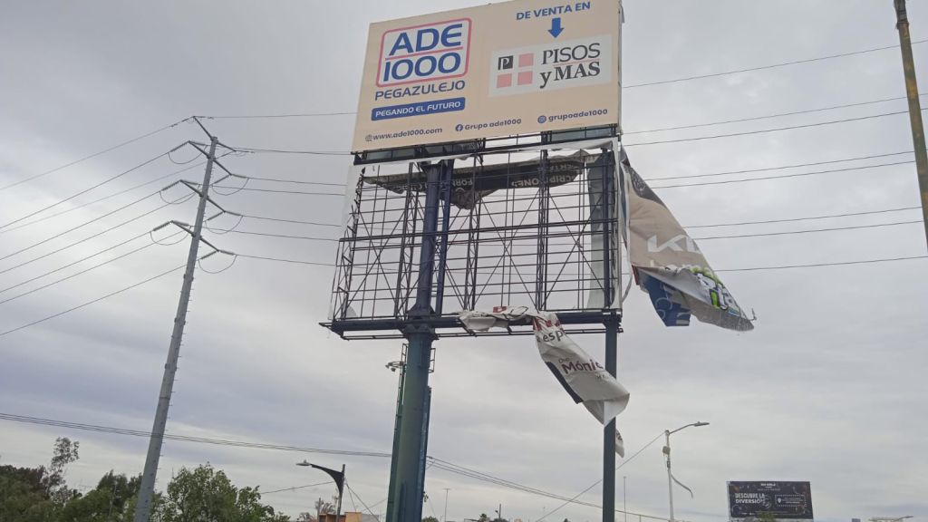 Operativo “Fuertes Vientos 2025” del Gobierno Municipal de SLP se mantendrá hasta&nbsp;marzo