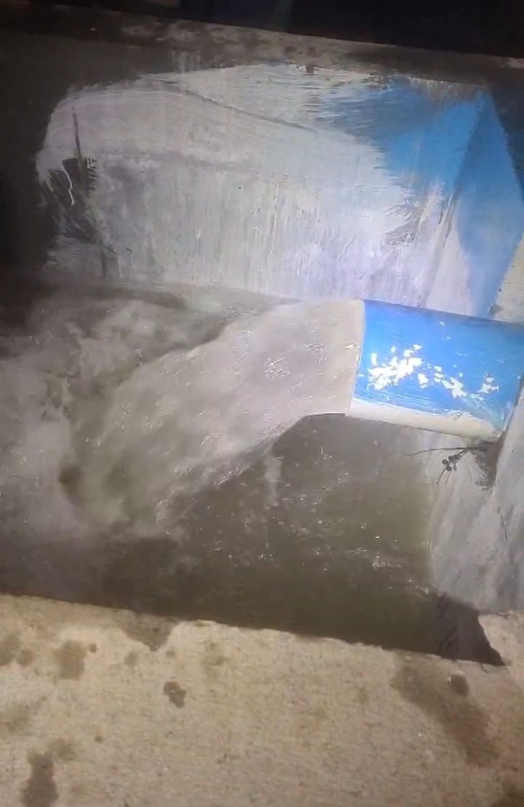 Listo pozo “Valle Campestre”; concluyen trabajos de&nbsp;rehabilitación