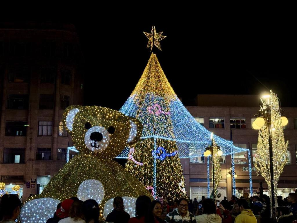 Visitantes permanecen más de 4 noches en San Luis Capital durante invierno: Ciudades Capitales de&nbsp;México