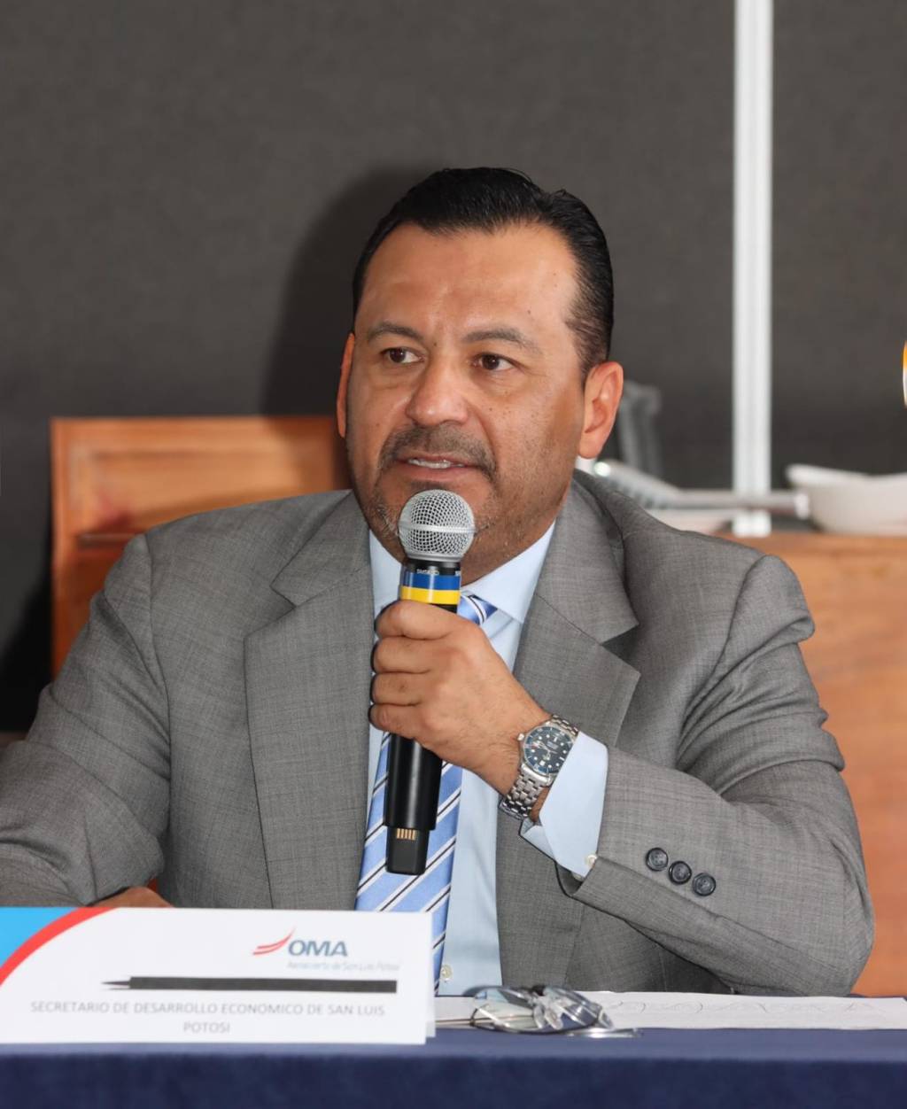 EMPRESARIOS POTOSINOS PODRÁN PROMOCIONAR SUS PRODUCTOS EN&nbsp;FLORIDA