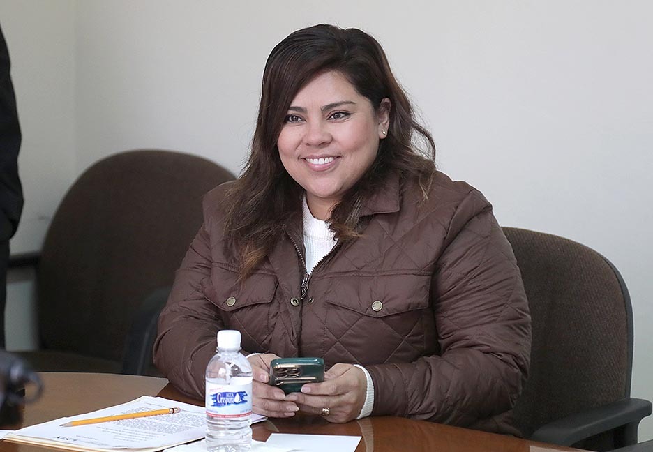 LLAMA DIP. DIANA RUELAS GAITÁN A LOS AYUNTAMIENTOS A QUE INCLUYAN LA CREACIÓN DE CICLOVÍAS EN SUS PROYECTOS DE INFRAESTRUCTURA A REALIZAR DURANTE ESTE&nbsp;AÑO