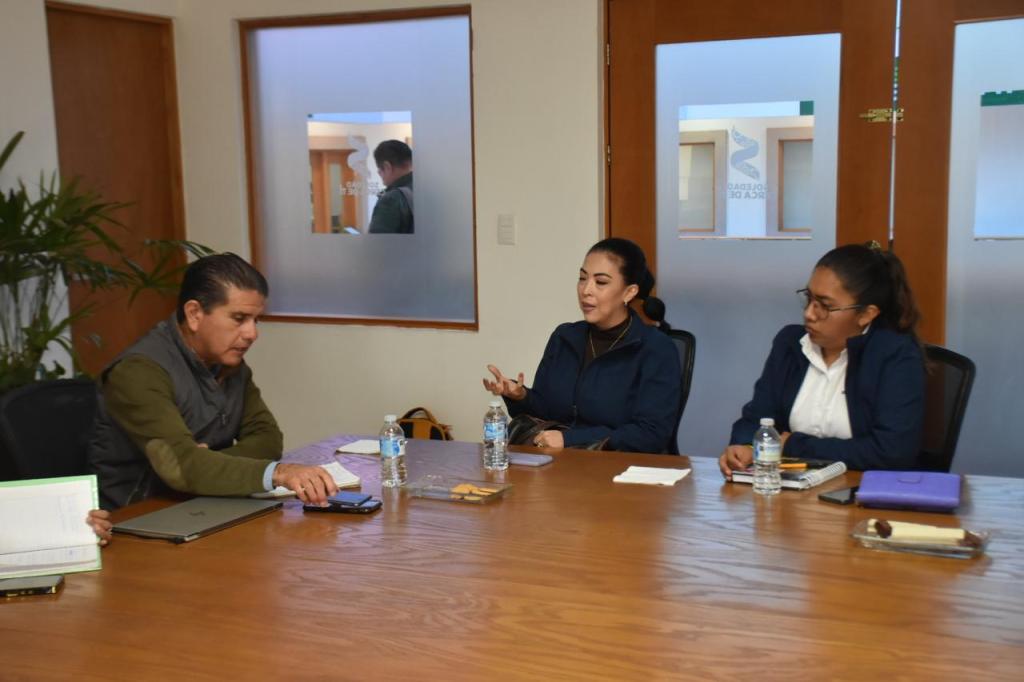 AYUNTAMIENTO DE SOLEDAD GESTIONA EMPLEOS DIGNOS Y BIEN REMUNERADOS PARA LAS FAMILIAS A TRAVÉS DE LA VINCULACIÓN&nbsp;EMPRESARIAL