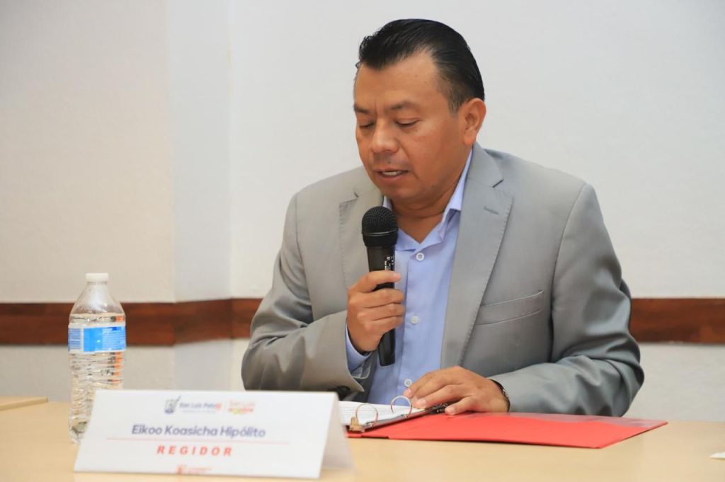 Comisión edilicia reconoce mejora regulatoria y transparencia en la Dirección de Comercio del Ayuntamiento de&nbsp;SLP