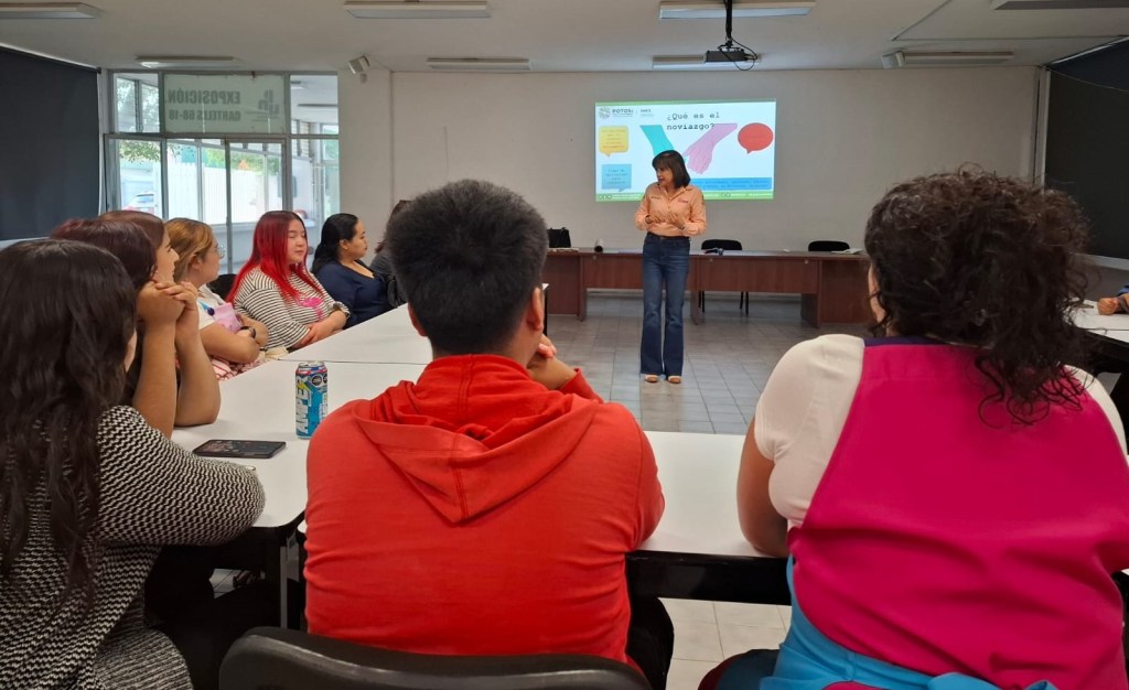 GOBIERNO ESTATAL AMPLÍA CAPACITACIÓN EN PERSPECTIVA DE GÉNERO E&nbsp;IGUALDAD