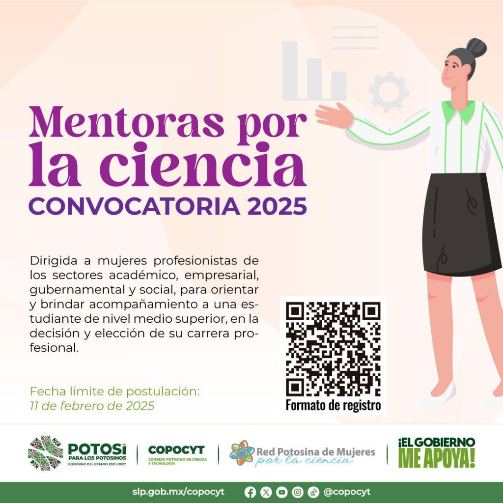 IMPULSA GOBIERNO ESTATAL A NIÑAS Y ADOLESCENTES A INCURSIONAR EN LA&nbsp;CIENCIA