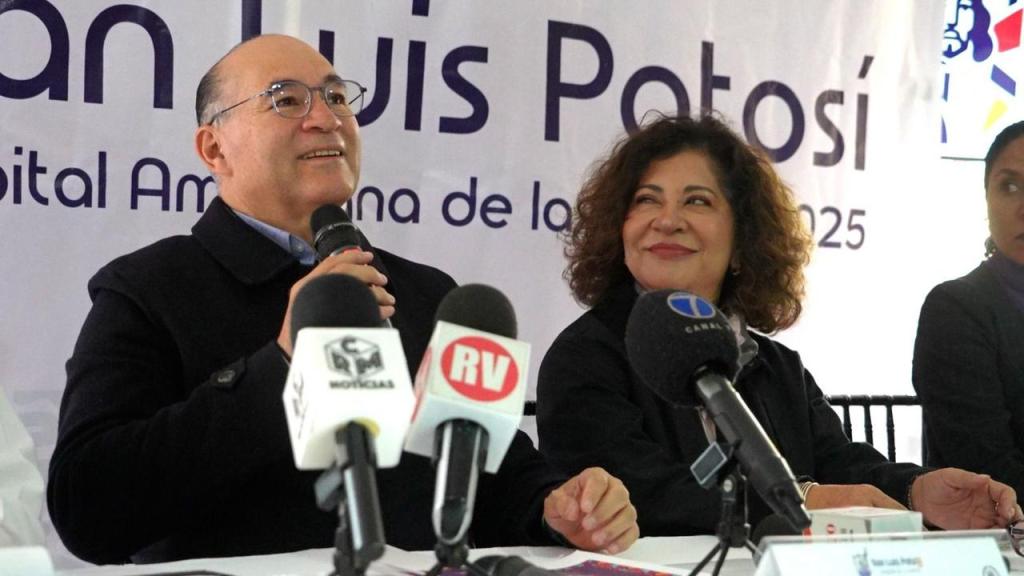 Fortalecimiento familiar, política pública de seguridad en el San Luis&nbsp;Amable