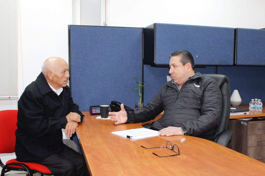 EL ESTADO FORTALECE COORDINACIÓN CON AYUNTAMIENTOS PARA COMBATIR&nbsp;CLANDESTINAJE