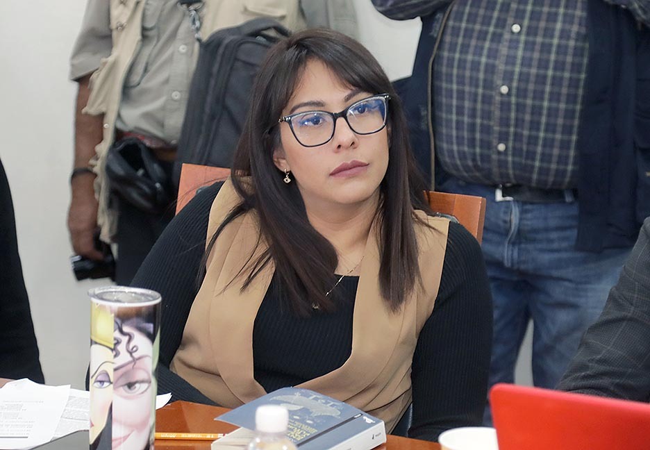 EL CONGRESO DEL ESTADO ARMONIZARÁ LAS REFORMAS FEDERALES EN MATERIA DE PROTECCIÓN ANIMAL: DIP. GABRIELA LÓPEZ&nbsp;TORRES