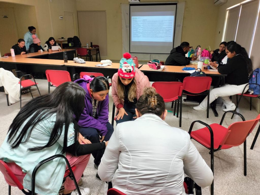 GOBIERNO DEL ESTADO FORTALECE EL SERVICIO&nbsp;ADMINISTRATIVO