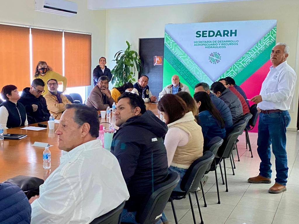 GOBIERNO DEL ESTADO FORTALECE PROTECCIÓN DE ÁREAS&nbsp;NATURALES