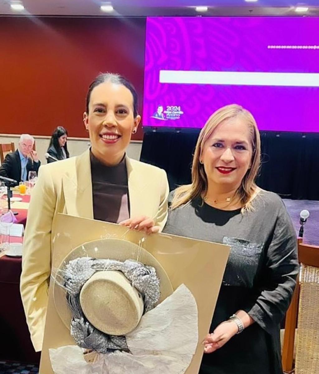 GOBIERNO ESTATAL FORTALECE LA PROMOCIÓN DE ATRACTIVOS TURÍSTICOS DE&nbsp;SLP