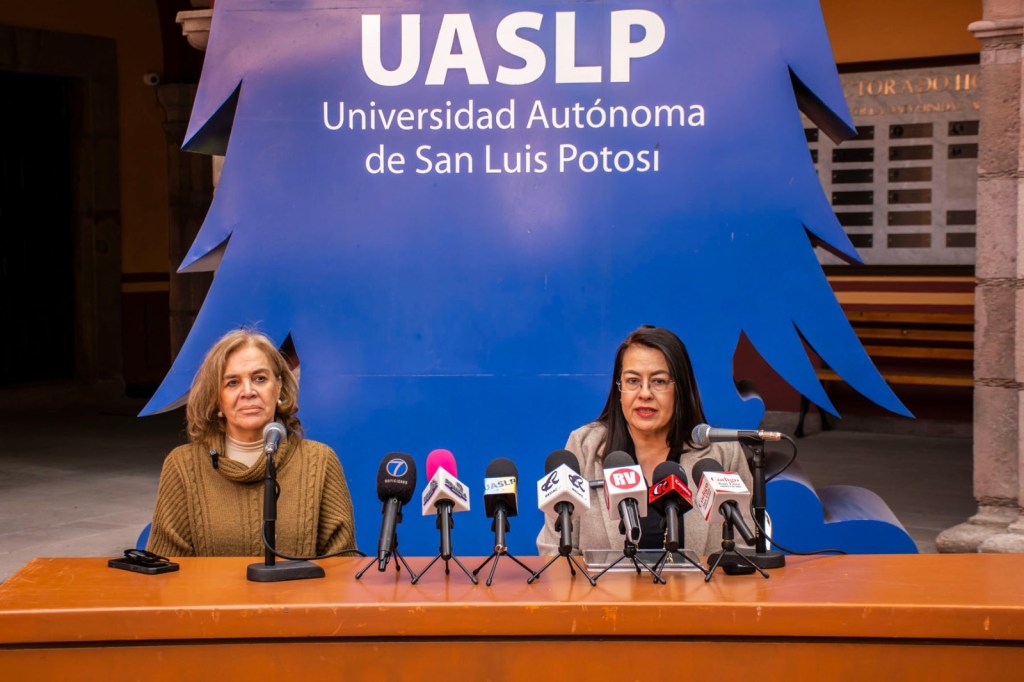 La UASLP arranca su Proceso de Admisión 2025, con cambios sustanciales
