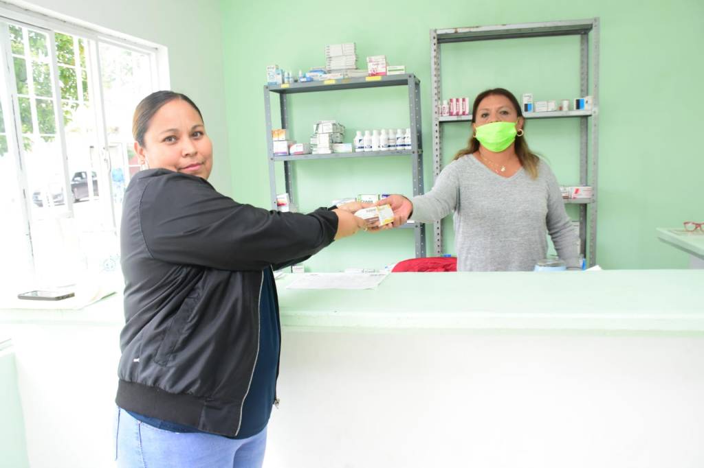 AL SERVICIO DE LA POBLACIÓN SOLEDENSE, 7 CONSULTORIOS MÉDICOS&nbsp;GRATUITOS