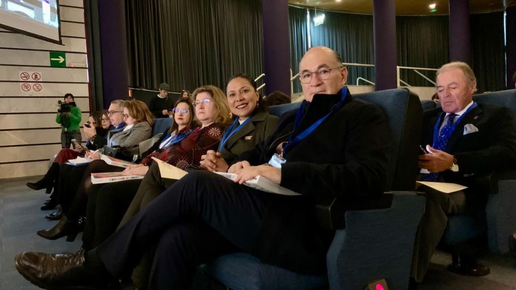 Turismo, importante detonador económico de San Luis&nbsp;Capital