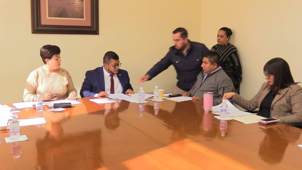 DIPUTADOS ANALIZAN INICIATIVA PARA TENER CONDICIONES OPTIMAS PARA MENORES Y PERSONAL ESPECIALIZADO EN&nbsp;JUZGADOS