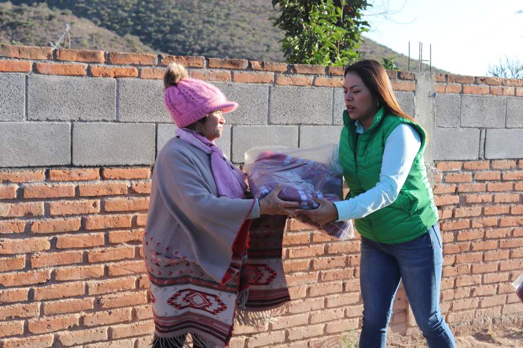 GOBIERNO ESTATAL ACTIVA PROGRAMA EMERGENTE POR FRENTE FRÍO&nbsp;24