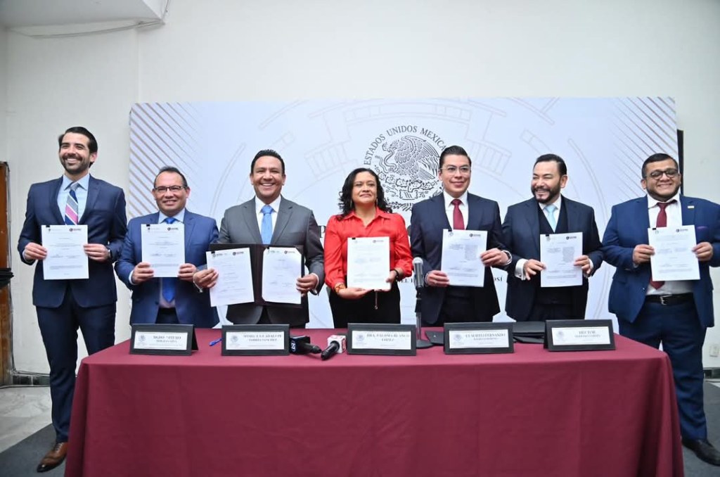 GOBIERNO ESTATAL FORTALECE LA DEMOCRACIA Y LA PARTICIPACIÓN&nbsp;CIUDADANA