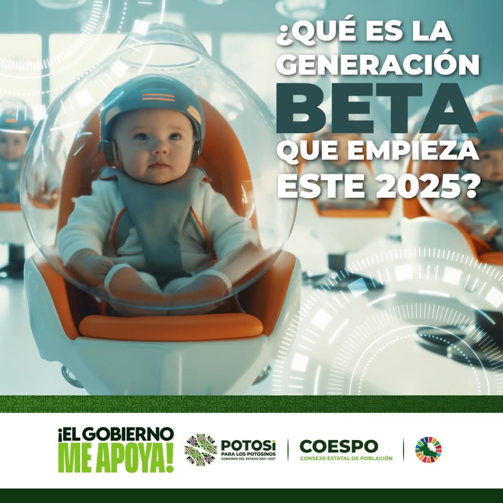 EL ESTADO GENERARÁ OPORTUNIDADES Y MÁS APOYO PARA NUEVAS&nbsp;GENERACIONES