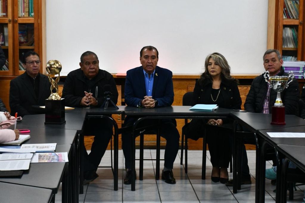 EJECUTIVO ESTATAL LOGRA ACUERDOS CON COMUNIDAD EDUCATIVA