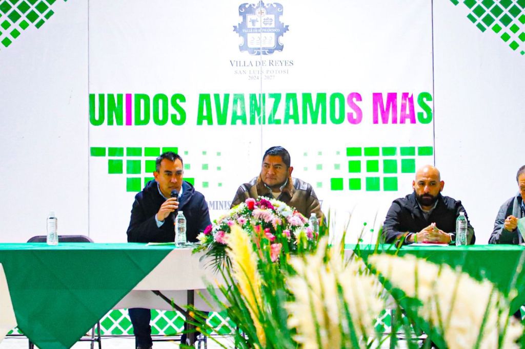 ISMAEL HERNÁNDEZ CONMEMORA EL DÍA INTERNACIONAL DE LA&nbsp;EDUCACIÓN