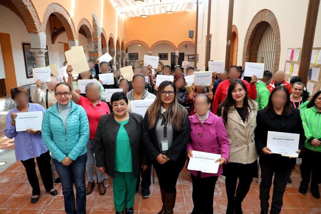 DIF ESTATAL IMPARTE PLÁTICAS PARA LA MEDIACIÓN DE CONFLICTOS&nbsp;FAMILIARES