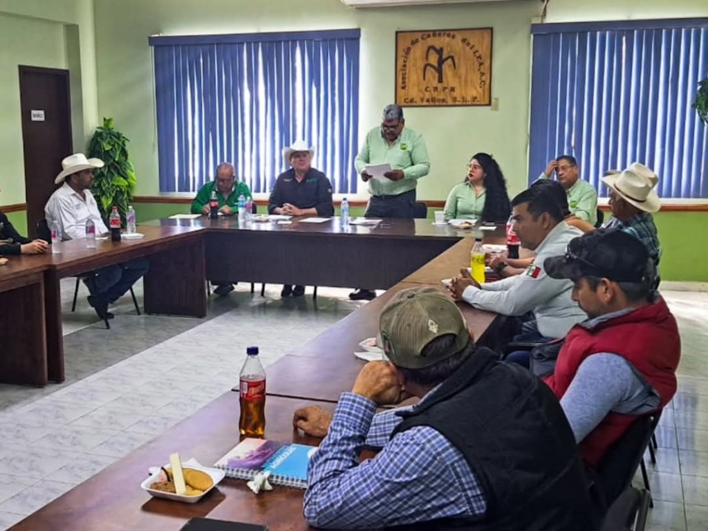 MÁS APOYO PARA LAS Y LOS CAÑEROS EN ABASTO DE AGUA&nbsp;AGRÍCOLA
