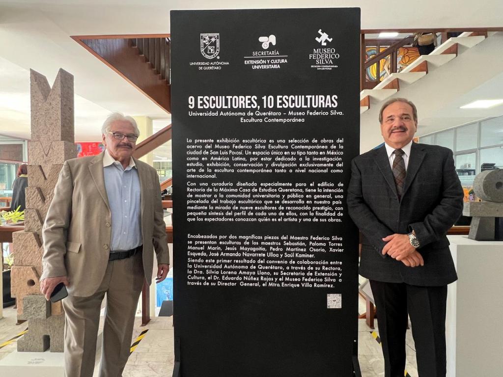 GOBIERNO DEL ESTADO IMPULSA LA DIFUSIÓN DE LA RIQUEZA CULTURAL DE SLP EN OTRAS&nbsp;ENTIDADES