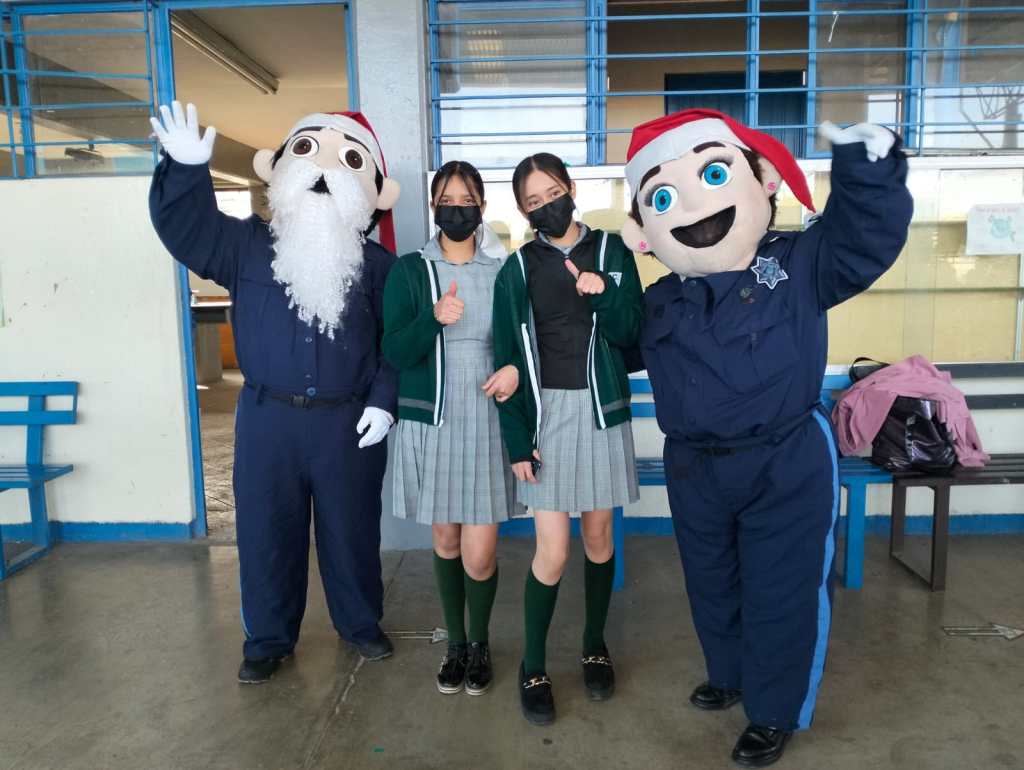 AYUNTAMIENTO DE SOLEDAD LLEVARÁ “FERIA DE SERVICIOS Y SEGURIDAD” A LA COLONIA SAN LUIS UNO, ESTE&nbsp;MIÉRCOLES