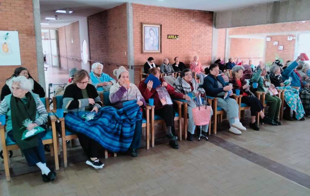 SE REACTIVAN 22 CLUBES DE ADULTOS MAYORES EN SOLEDAD DE GRACIANO&nbsp;SÁNCHEZ