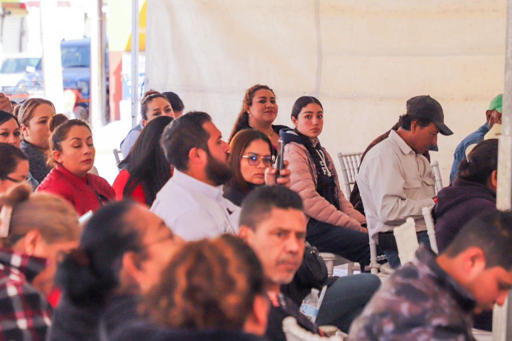 CAPACITAN AL PERSONAL DE VILLA DE REYES PARA BRINDAR ATENCIÓN DE EXCELENCIA A LA&nbsp;POBLACIÓN