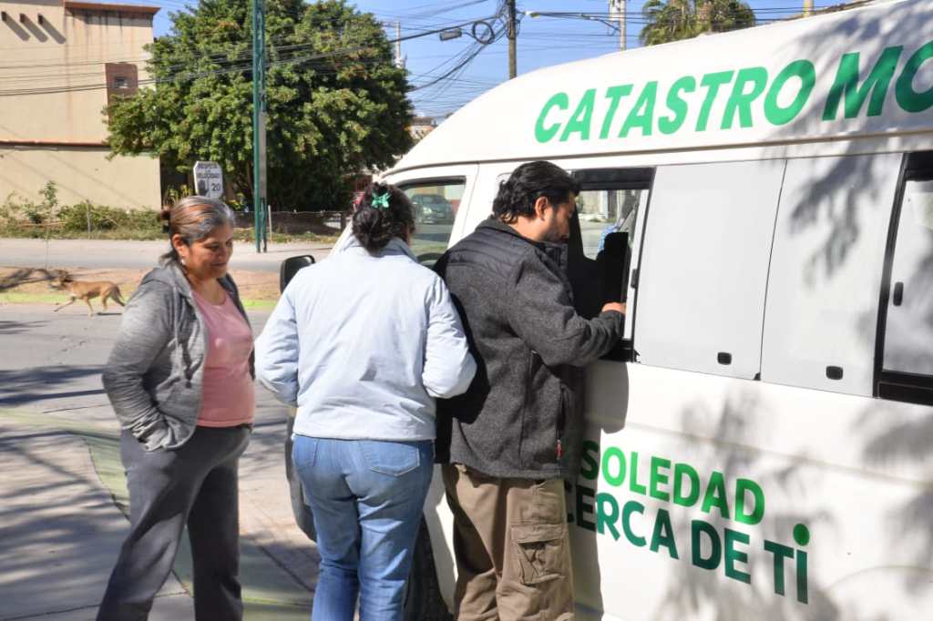 ÚLTIMA SEMANA DEL 15% DE DESCUENTO EN EL PAGO DEL IMPUESTO PREDIAL: AYUNTAMIENTO DE&nbsp;SOLEDAD