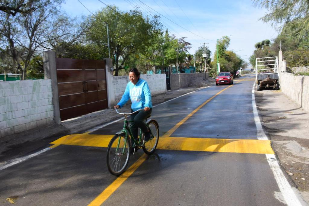 ESTACIÓN VENTURA EN SOLEDAD CELEBRA LA TRANSFORMACIÓN DE SU COMUNIDAD CON OBRA DE PAVIMENTACIÓN Y ALUMBRADO&nbsp;PÚBLICO