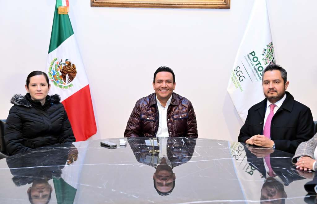 PODER EJECUTIVO LISTO PARA PROCESO ELECTORAL LOCAL DEL PODER&nbsp;JUDICIAL