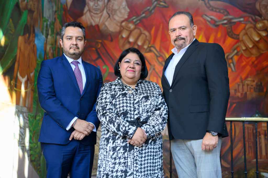 INVITAN A LAS Y LOS ABOGADOS A PARTICIPAR EN EL PROCESO ELECTORAL DEL PODER JUDICIAL&nbsp;ESTATAL