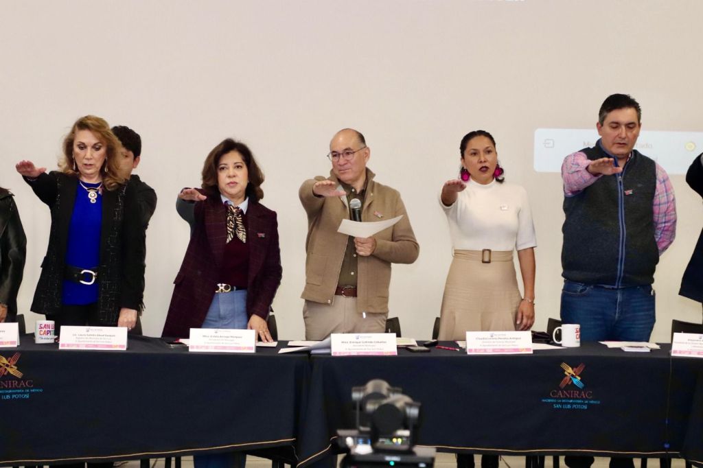 Comité de Turismo Municipal consolidará el liderazgo turístico de San Luis&nbsp;Capital