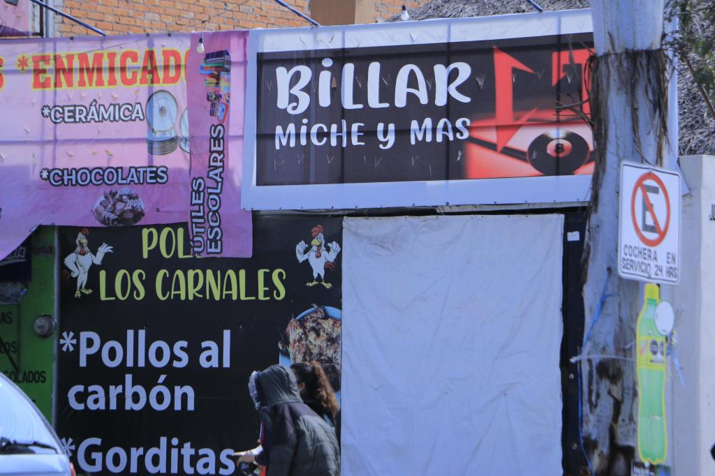 PROTECCIÓN CIVIL INSPECCIONARÁ QUE COMERCIOS CUMPLAN CON NORMATIVA&nbsp;PREVENTIVA