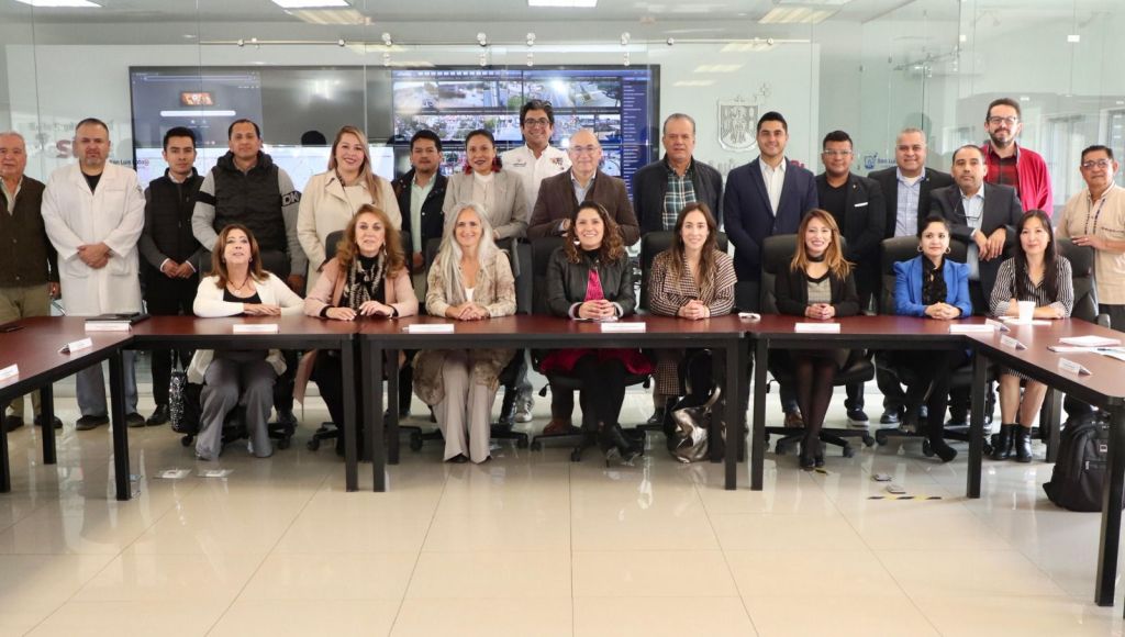 EJECUTIVO ESTATAL IMPULSA EDUCACIÓN VIAL PARA LAS Y LOS JÓVENES&nbsp;POTOSINOS