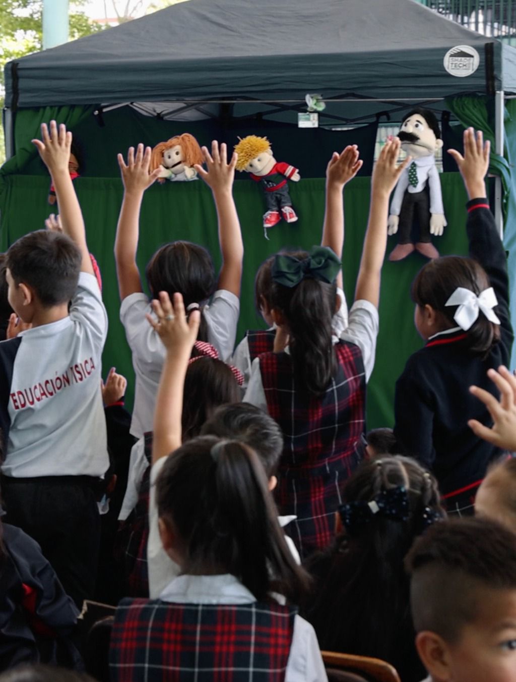 GOBIERNO DEL ESTADO MANTIENE CAMPAÑA PREVENTIVA PERMANENTE CONTRA LAS ADICCIONES