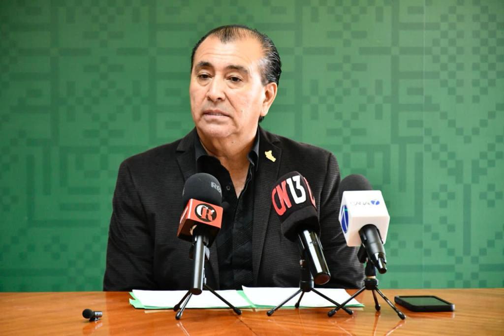 SECRETARÍA DE EDUCACIÓN, GARANTIZA ESCUELAS COMO ESPACIOS SEGUROS