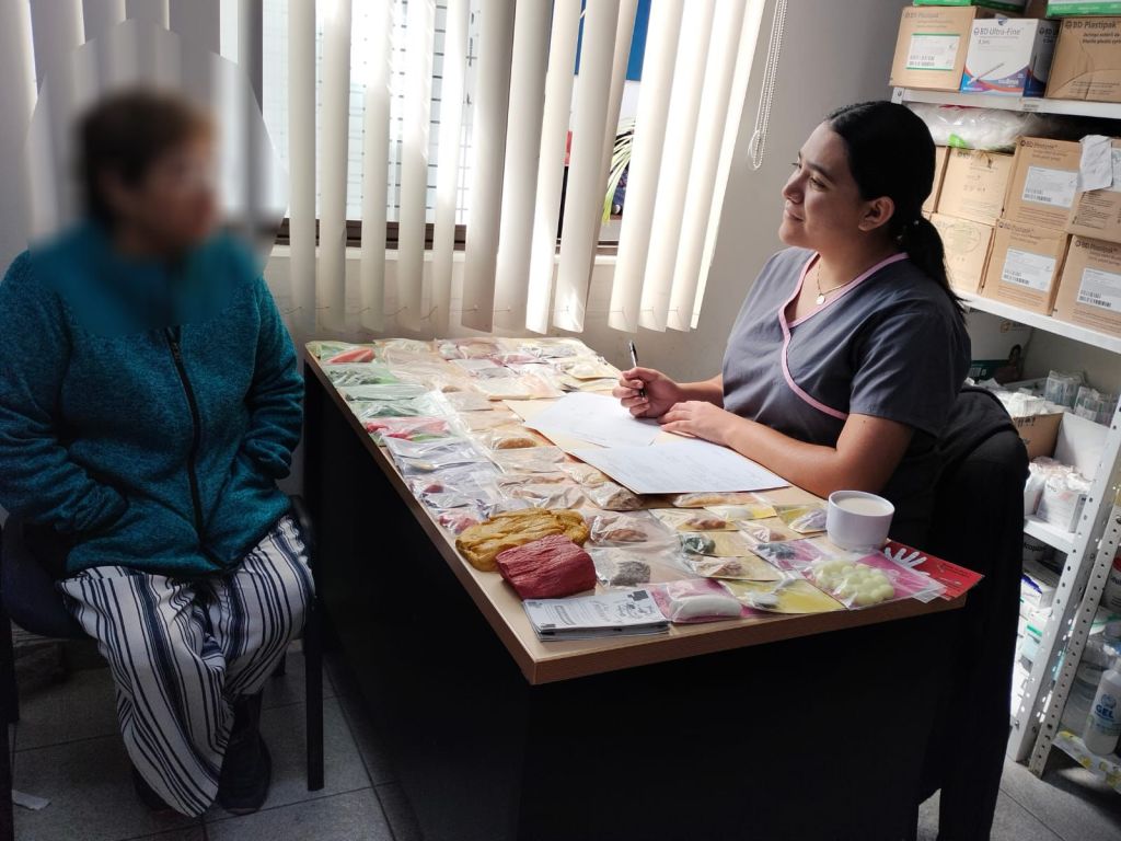 El Sistema Municipal DIF te invita a conocer tu estado nutricional y dar seguimiento a tu&nbsp;salud