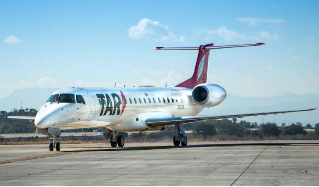 GOBIERNO DEL ESTADO CONFIRMA NUEVAS RUTAS AÉREAS A QUERÉTARO Y&nbsp;MONTERREY