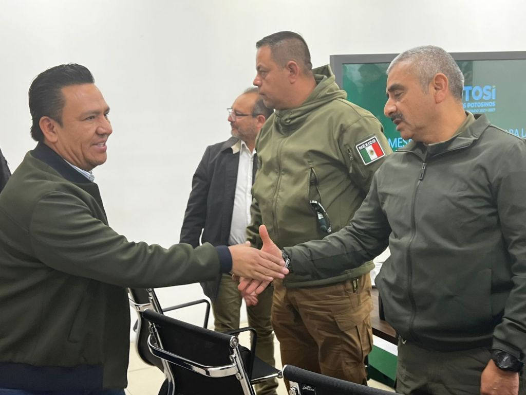 GUARDIA CIVIL DE SOLEDAD INFORMA ACCIONES RELEVANTES CONTRA LA DELINCUENCIA EN MESA DE&nbsp;SEGURIDAD