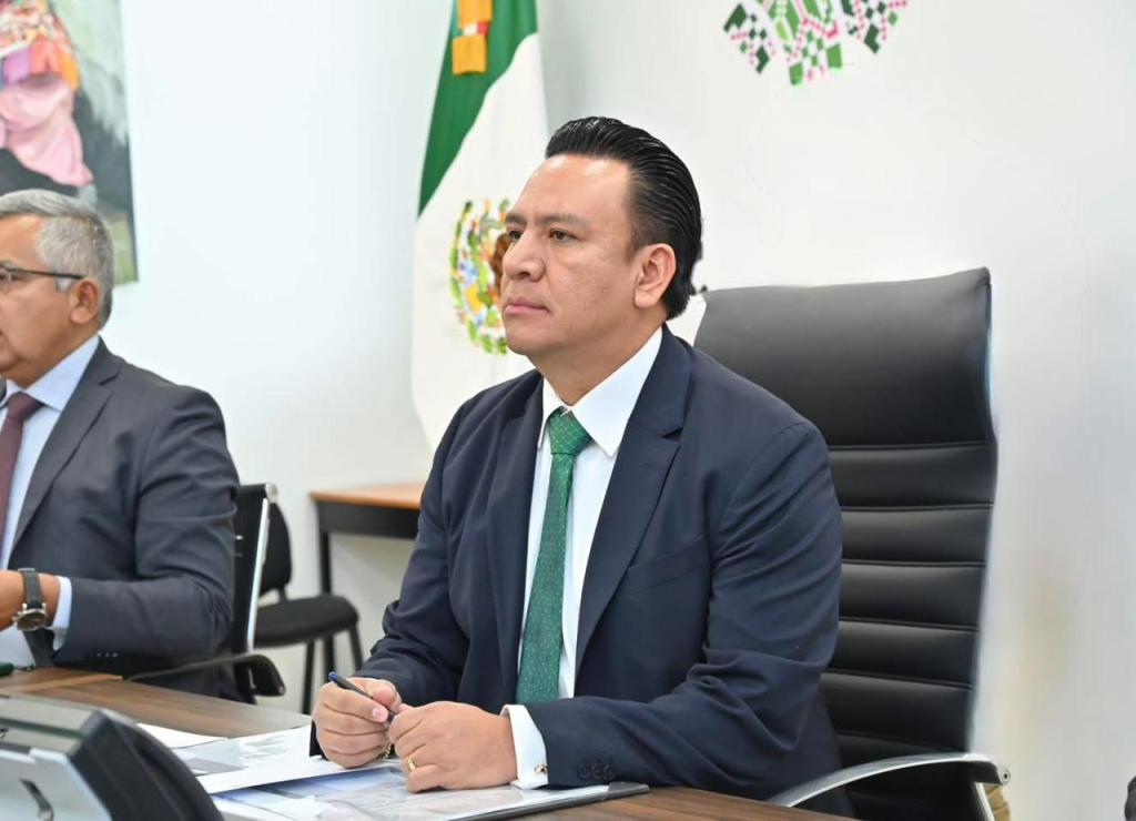 ATENDIÓ EL ESTADO CASO DE BULLYING EN RIOVERDE CON ACCIONES&nbsp;INTEGRALES