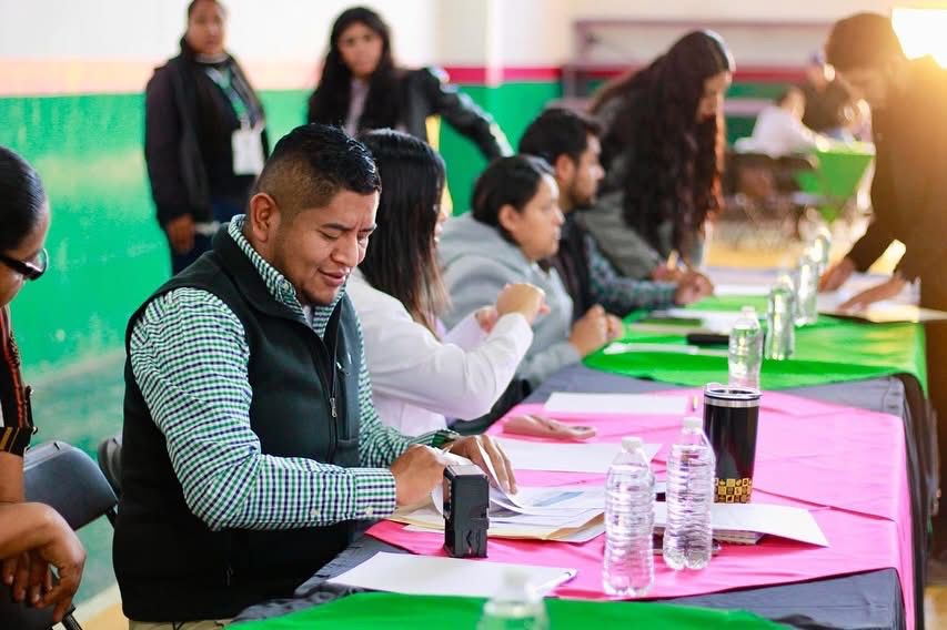 ISMAEL HERNÁNDEZ ENCABEZA CUARTA REUNIÓN DE CONSEJO DE DESARROLLO&nbsp;SOCIAL