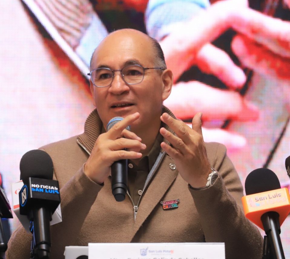 San Luis Capital listo para sumarse al programa de vivienda de la Presidenta Claudia&nbsp;Sheinbaum