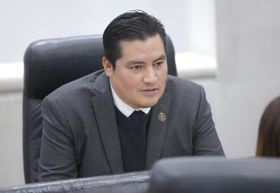 TODO EL PESO DE LA LEY CONTRA QUIENES AGREDEN A LAS ESPECIES ANIMALES PIDE EL DIP. LUIS FELIPE&nbsp;CASTRO